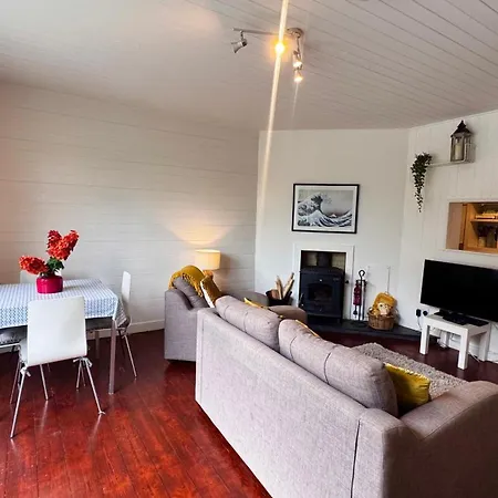The Lodge, Whitethorns, Myrtleville